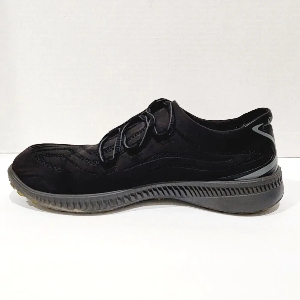 Ecco drive black
